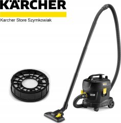 Karcher T 11/1 Classic HEPA Re!Plast 1.527-205.0