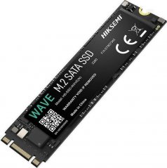 HIKSEMI Wave N 1TB M.2 2280 PCI-E x4 Gen4 NVMe (HS-SSD-WAVE(N)(STD)/1024G/M.2/WW)