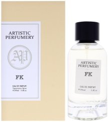 Armaf Artistic Perfumery Fk, parfumovaná voda, For Women, 100 ml For Women WOMEN