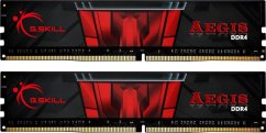 G.Skill Aegis, DDR4, 8 GB, 2133MHz, CL15 (F4-2133C15D-8GIS)