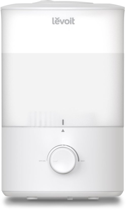Levoit Dual 150 Biały