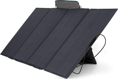 EcoFlow Fotovoltanický panel 400W