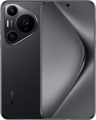Huawei Pura 70 Pro 12/512GB Čierny