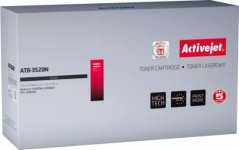 Activejet ATB-3520N Black Náhradný TN-3520 (ATB-3520N)
