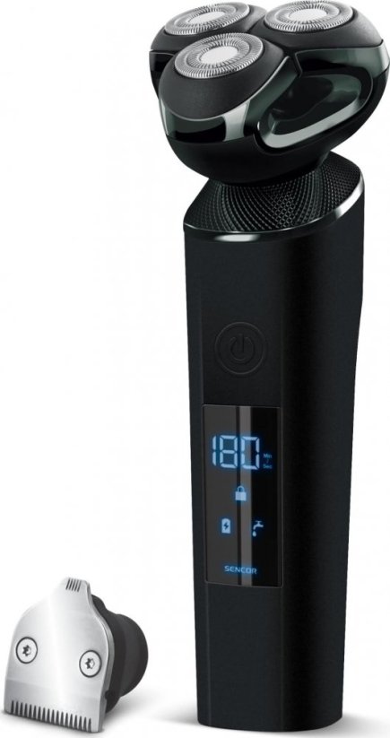 Sencor SMS 7000BK