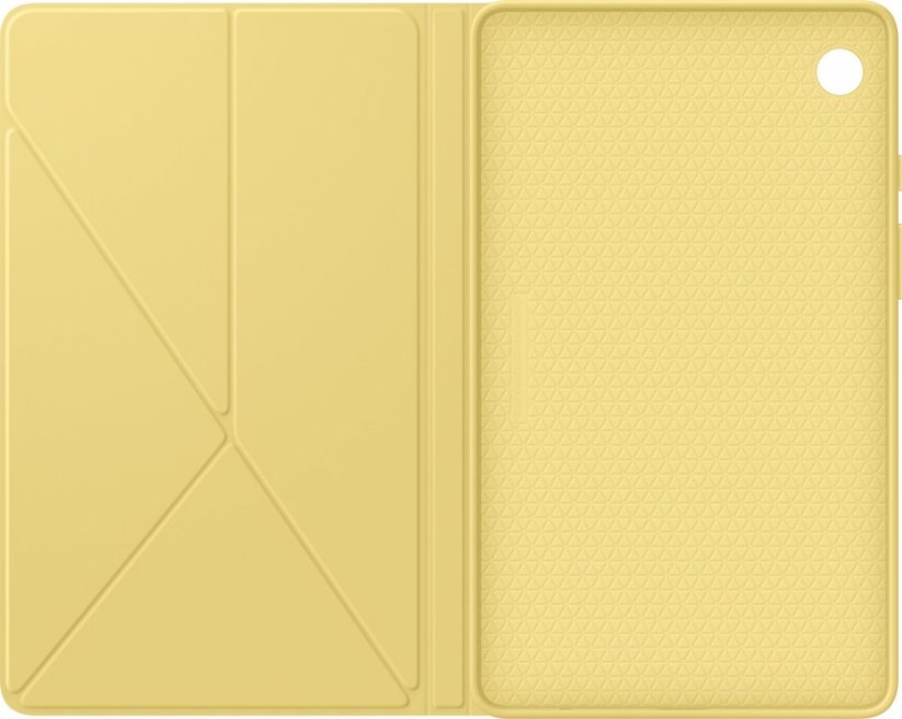 Samsung Etui Samsung Book Cover Galaxy Tab A9 Modré