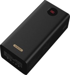 Romoss PEA60 60000mAh Čierny