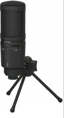 Behringer Behringer BM1-U Mikrofon pojemnościowy USB