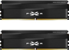 Silicon Power XPOWER Zenith, DDR5, 32 GB, 6000MHz, CL30 (SP032GXLWU60AFDE)