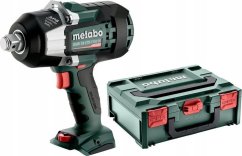 Metabo Kľúč sekacie akumulátorOWY 3/4'' SSW 18 LTX 1750 BL