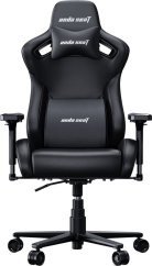 Anda Seat Kaiser 2 Frontier Čierny (AD12YXL-17-B-PV)