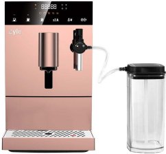 Zyle automatické ekspres na kávu ZY558CM