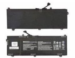 HP Battery 64Whr 4.21Ah Li-Ion 4 CELLS