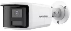 Hikvision Kamera IP Hikvision DS-2CD2T43G2P-LISU/SL(180)(O-STD)