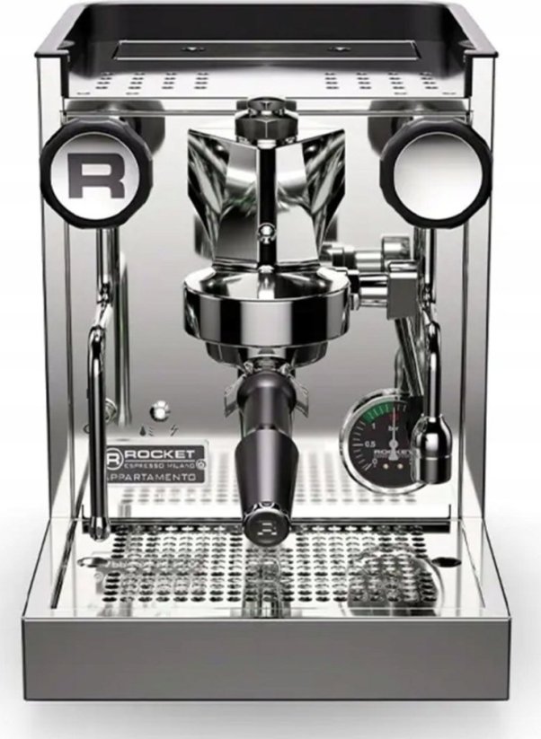 Rocket Rocket Appartamento TCA Espresso Coffee