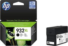 HP HP Toner nr 932XL CN053AE Black 1000str
