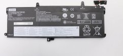 Lenovo Internal, 3c, 57Wh, LiIon, LGC
