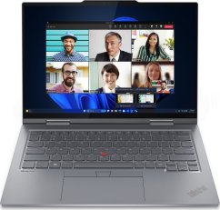 Lenovo LENOVO ThinkPad X1 2in1 G9 Intel Core Ultra 5 125U 35,56cm 14Zoll Touch WUXGA 32GB 1TB SSD UMA W11P WWAN 4G Grey YogaTopSeller