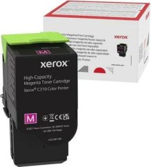 Xerox Magenta Originál  (006R04370)