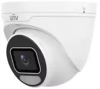 Uniview IPC3638SE-ADF28K-WP-I1 Kamera IP 8Mpix, turret, 2.8mm, LED 30m, IP67