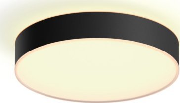 Philips Philips Hue Enrave black M