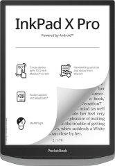 PocketBook InkPad X Pro DACH-Version (PB1040D-M-WW-B)
