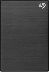Seagate One Touch Slim 1TB Čierny (STKB1000400)