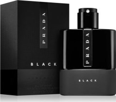Prada Luna Rossa Black EDP 100 ml MEN
