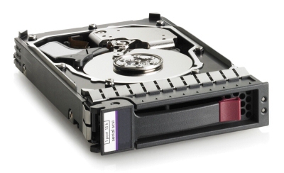 HP 300GB 3.5'' SAS-1 (3Gb/s)  (432146-001)