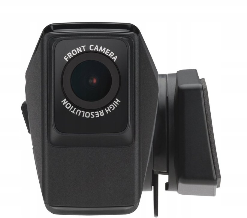 Mio MiVue MP20 Dual czarna