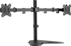LogiLink Stoján na 2 monitory 17" - 32" (BP0099)