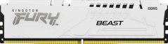 Kingston Fury Beast, DDR5, 16 GB, 5600MHz, CL40 (KF556C40BW-16)