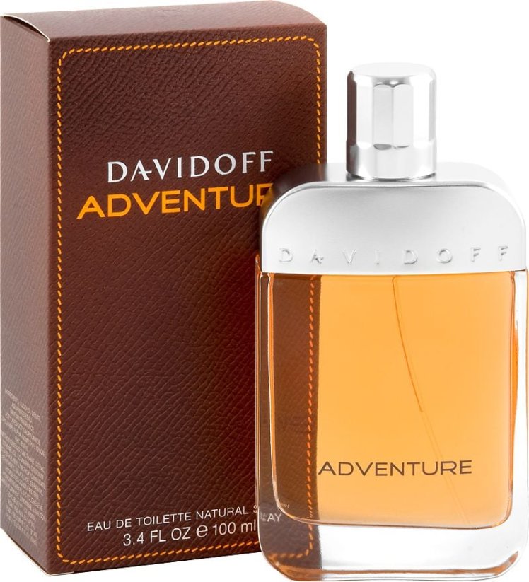 Davidoff Adventure EDT 100 ml MEN