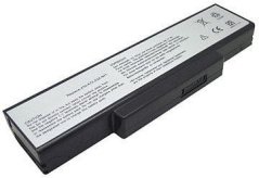 Extra Digital Nešiojamo kompiuterio baterija ASUS A32-K72, 5200mAh, Extra Digital Advanced