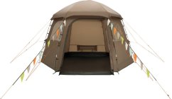 Easy Camp Easy Camp SanPrend Yurt dome tent (brown, for 6 people, model 2025)
