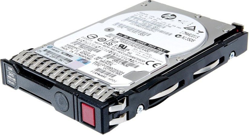 HP 900GB 2.5'' SAS-1 (3Gb/s)  (785069-B21)