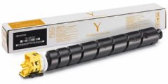Kyocera Toner Yellow TK-8335Y