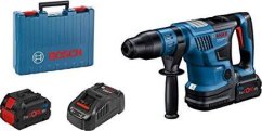 Bosch GBH 18V-36 C  baterie 2x 8.0Ah CASE 0611915002