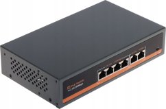 APTI APTI-POE0402-60W-V2