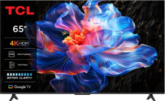 TCL 65P69K LED 65'' 4K Ultra HD Google TV