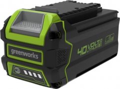 Greenworks akumulátor 40V  5Ah G40B5