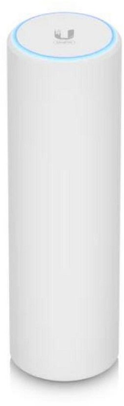 Ubiquiti Ubiquiti | Access Point WiFi 6 Mesh | U6-Mesh | 802.11ax | 2.4 GHz/5 | 573.5+4800 Mbit/s | Ethernet LAN (RJ-45) jungtys 1 | MU-MiMO Yes | PoE in