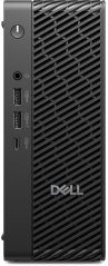 Dell Pro Max FCM2250 Micro Intel Core Ultra 5 245 16GB DDR5 512GB SSD Windows 11 Pro Čierny (PP0PM)