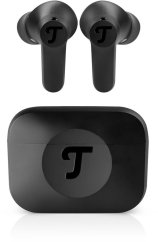 Teufel Teufel AIRY TWS 2 Sada słuchawkowy Bezprzewodowy Douszny Połączenia/muzyka Bluetooth Čierny