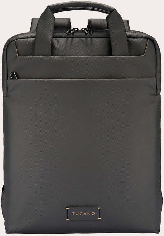 Tucano Workout 5 Notebook backpack (WO5BK-MB14-BK)
