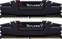 G.Skill Ripjaws V, DDR4, 16 GB, 4000MHz, CL18 (F4-4000C18D-16GVK)