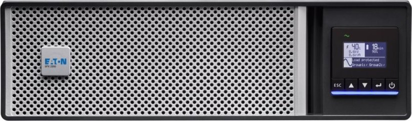 Eaton 5PX 2200i RT3U G2 (5PX2200IRT3UG2)