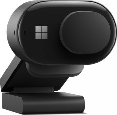 Microsoft Modern Webcam scharz (8L3-00002)
