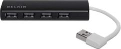 Belkin 4x USB-A 2.0 (F4U042BT)