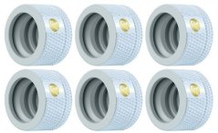 Raijintek RAIJINTEK PELIAS white - D161806, Connection (white)